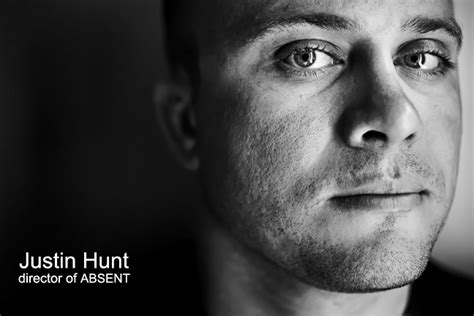 justin hunt|Justin Hunt (filmmaker) .